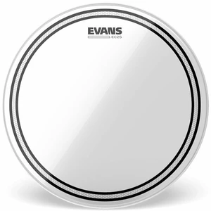 Evans TT18EC2S EC2 Clear 18" Schlagzeugfell