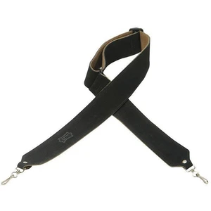 Levys M9S Tracolla Pelle Nero