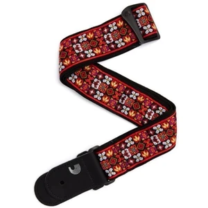 D'Addario Planet Waves 50E03 Woven Guitar Strap Saugerties