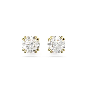 Swarovski Třpytivé unisex náušnice s krystalem Constella 5642595