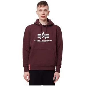 Alpha Industries Basic Hoodie 178312 21