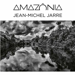 Jean-Michel Jarre - Amazonia (2 LP)