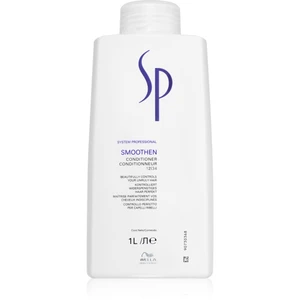 Wella Professionals SP Smoothen kondicionér pro nepoddajné a krepatějící se vlasy 1000 ml