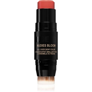 Nudestix Tyčinka na oči, tváře a rty Nudies Bloom Poppy Girl