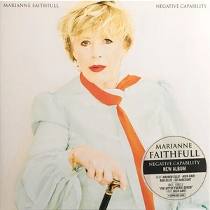 Marianne Faithfull – Negative Capability LP
