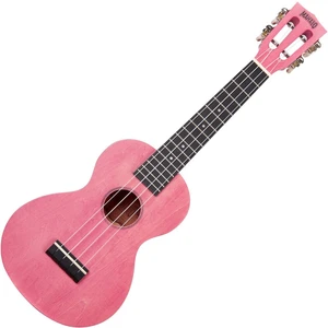 Mahalo ML2CP Ukulele koncertowe Coral Pink