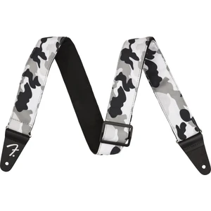 Fender 2'' Camo Strap Winter