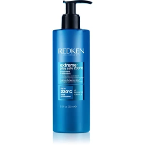 Redken Extreme termoaktívny krém pre poškodené vlasy 200 ml