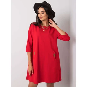 Abito da donna Fashionhunters Loose