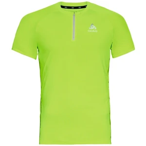 Odlo Axalp Trail T-Shirt Lounge Lizard L