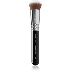 Sigma Beauty F82 Round Kabuki™ Brush štetec na sypký minerálny púder 1 ks