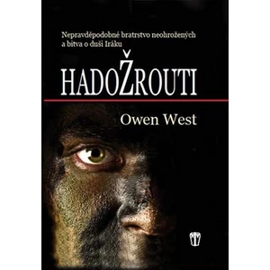 Hadožrouti - West Owen