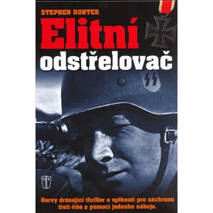 Elitní odstřelovač - Stephen Hunter