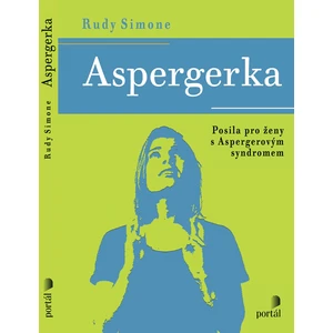 Aspergerka - Rudy Simone