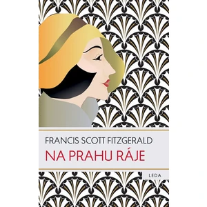 Na prahu ráje - Francis Scott Fitzgerald