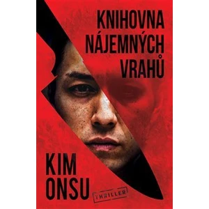 Knihovna nájemných vrahů - Kim Onsu