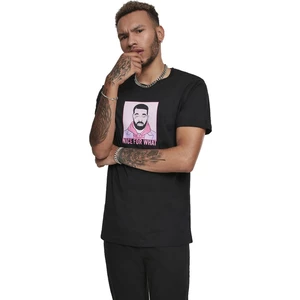 Drake T-Shirt Nice For What Schwarz 2XL