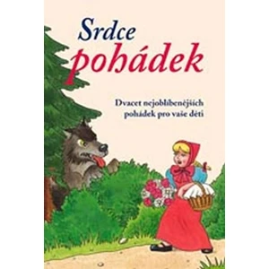 Srdce pohádek