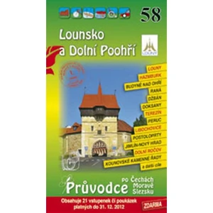 Lounsko a Dolní Poohří 58