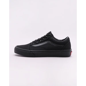 Vans Old Skool Tenisky Černá