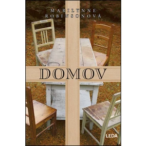 Domov - Marilynne Robinsonová