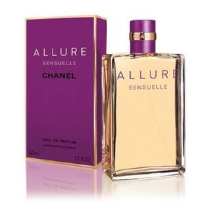 Chanel Allure Sensuelle woda perfumowana dla kobiet 50 ml