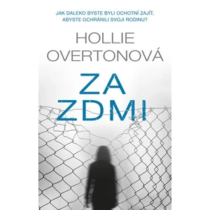 Za zdmi - Hollie Overtonová