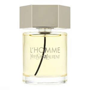 Yves Saint Laurent L´Homme woda toaletowa dla mężczyzn 100 ml