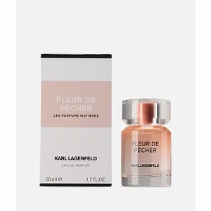 Karl Lagerfeld Fleur de Pêcher parfémovaná voda pro ženy 50 ml