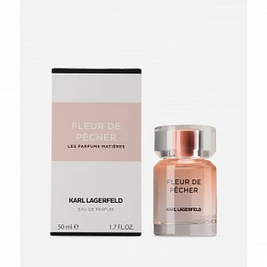 Karl Lagerfeld Fleur de Pêcher parfumovaná voda pre ženy 50 ml