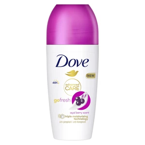 Dove Advanced Care Go Fresh antiperspirant roll-on 48h Acai berry 50 ml
