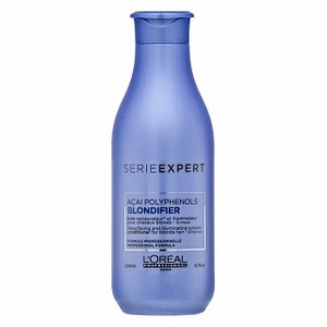 L´Oréal Professionnel Kondicionér pro blond vlasy Série Expert Blondifier (Conditioner) 200 ml