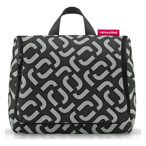 Reisenthel Toiletbag Signature Black