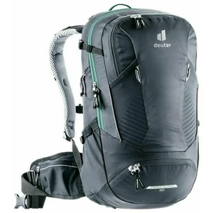 Deuter Trans Alpine 30 Black