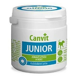 Canvit Junior pro psy 100 g