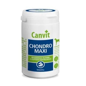 Canvit Chondro Maxi pro psy 230 g