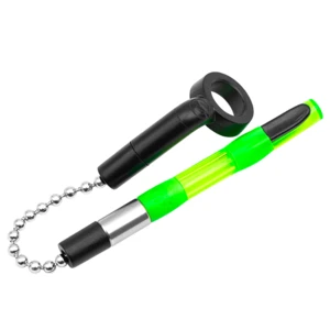 Korda swinger basix mini stow - zelený