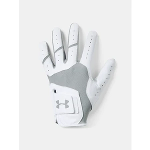 Under Armour Rukavice Tour Cool Golf Glove-GRY - Pánské