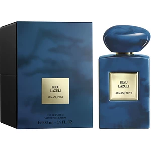 Armani (Giorgio Armani) Armani Prive Bleu Lazuli woda perfumowana unisex 100 ml