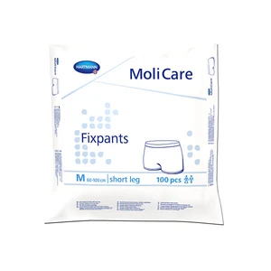 MoliCare Fixpants short leg L