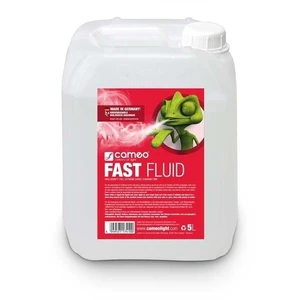 Cameo Fast 5L Liquido per nebbia