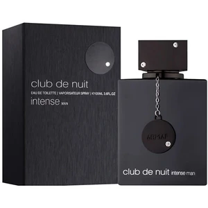 Armaf Club De Nuit Intense Man - EDT 2 ml - odstrek s rozprašovačom