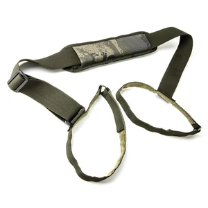 Solar popruh undercover camo traveller rod sleeve strap