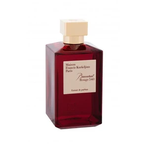 Maison Francis Kurkdjian Baccarat Rouge 540 200 ml parfém unisex