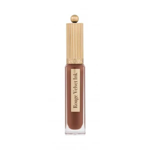 Bourjois Rouge Velvet Ink tekutý rúž s matným efektom odtieň 12 Belle Brune 3.5 ml