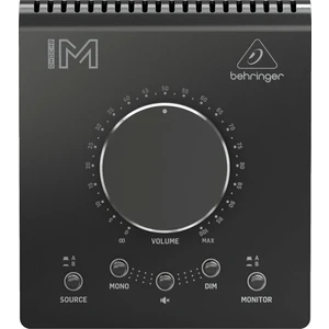 Behringer Studio M