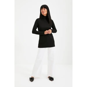 Dolcevita da donna Trendyol Knitted
