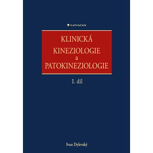 Klinická kineziologie a patokineziologie, Dylevský Ivan