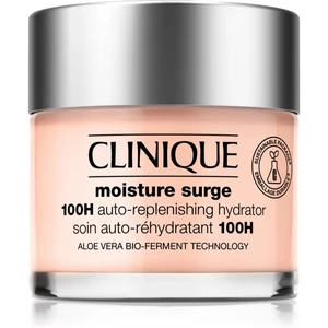 Clinique Moisture Surge™ 100H Auto-Replenishing Hydrator hydratační gelový krém 75 ml