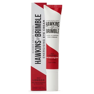 Hawkins & Brimble Natural Grooming Elemi & Ginseng energizující krém na oční okolí pro muže 20 ml